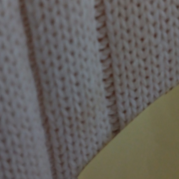 Men's Large ,Gently Worn, Nautica ,Golf or  Tennis Sweater. - Picture 9 of 15